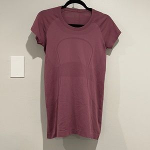 Lululemon | Swiftly Crew | Size 8